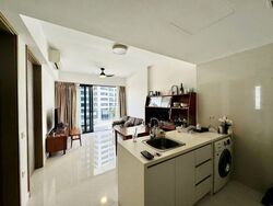 D'Leedon (D10), Condominium #612705081